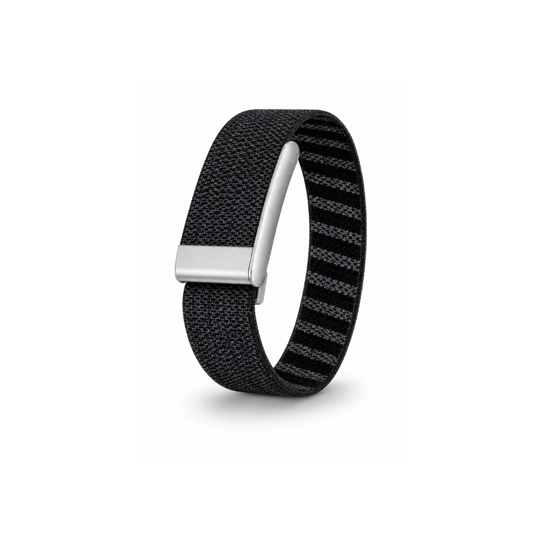 WHOOP Replacement Strap – Grey Normal