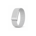 WHOOP Replacement Strap – Dark white