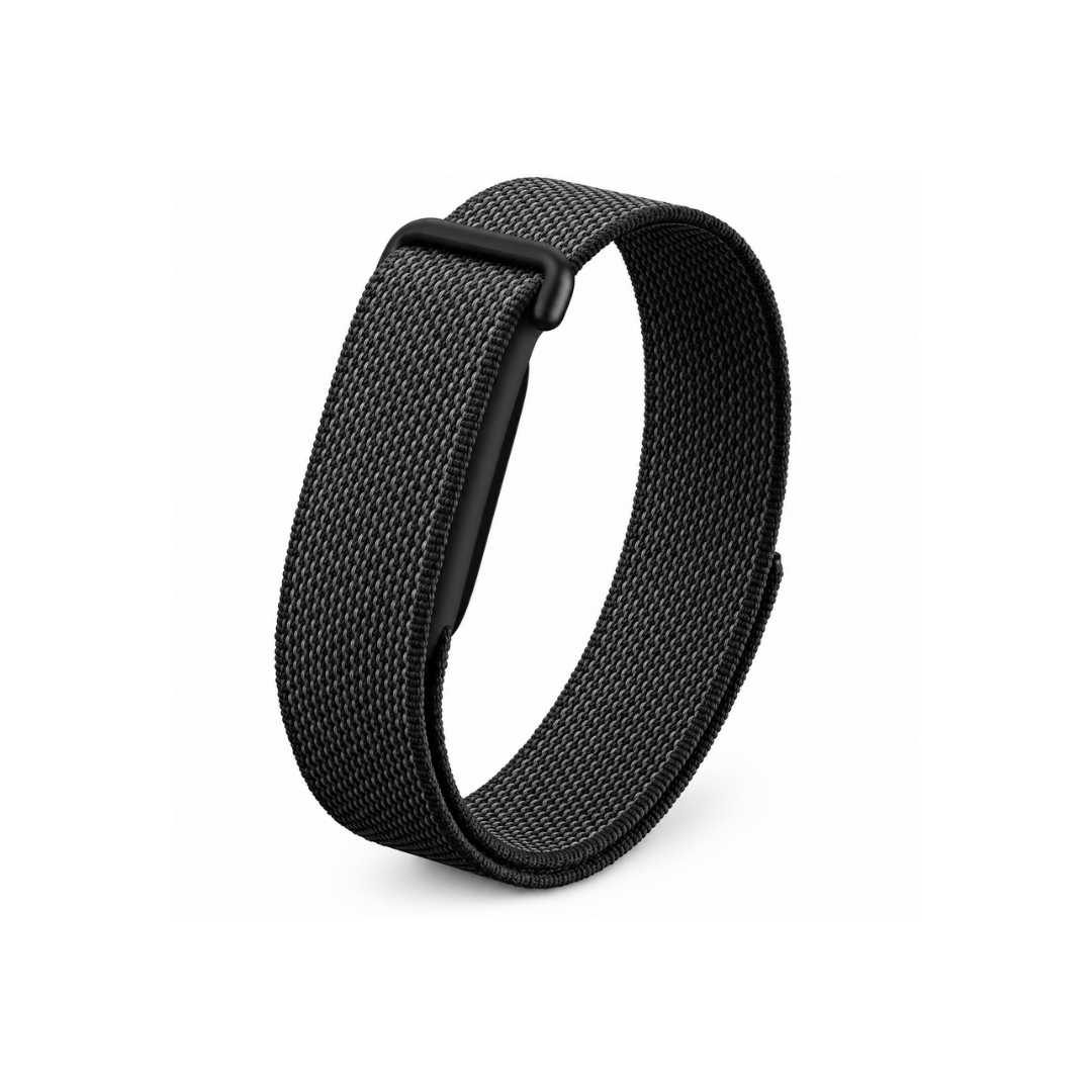 Google Fitbit Air Activity Tracker | Obsidian