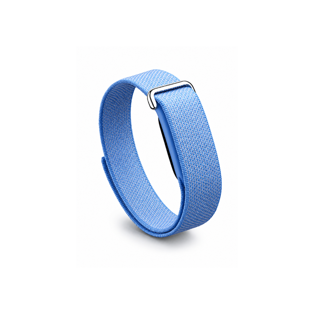 Google Fitbit Air | Lavender