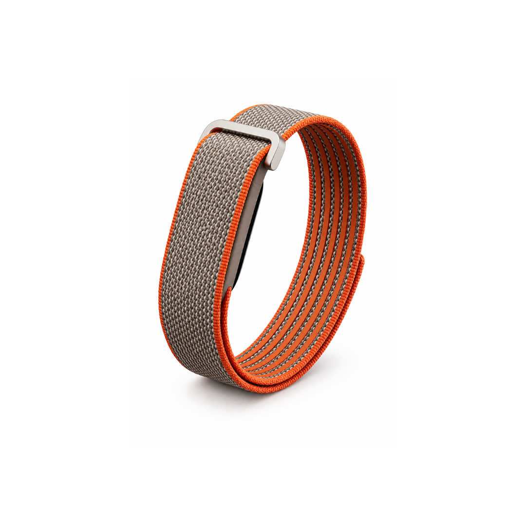 Google Fitbit Air Special Edition I Designed with Stephen Curry I Rye