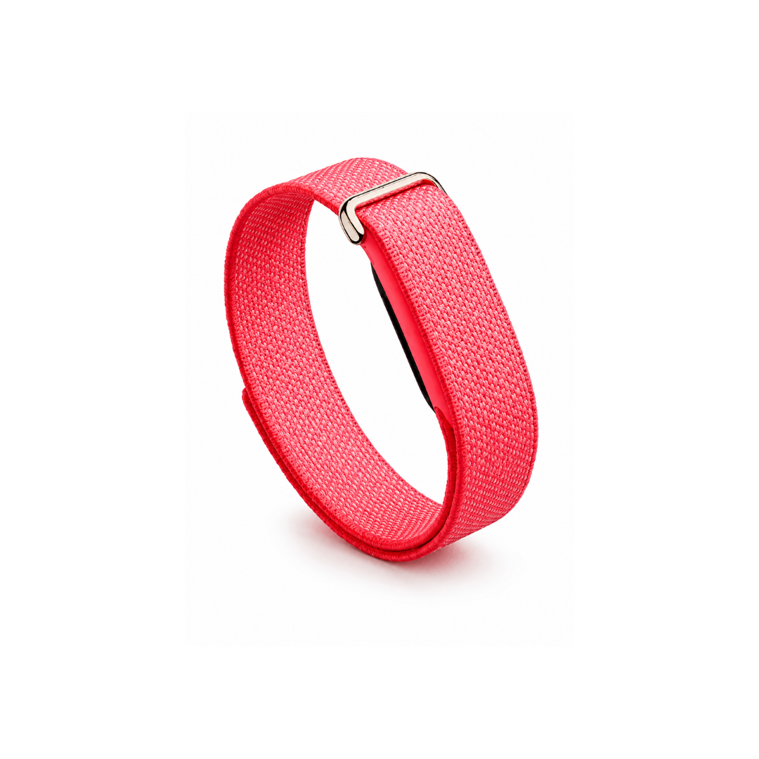Google Fitbit Air I Berry