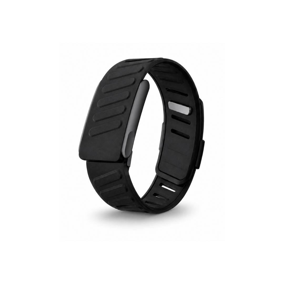 WHOOP Replacement Strap – Black