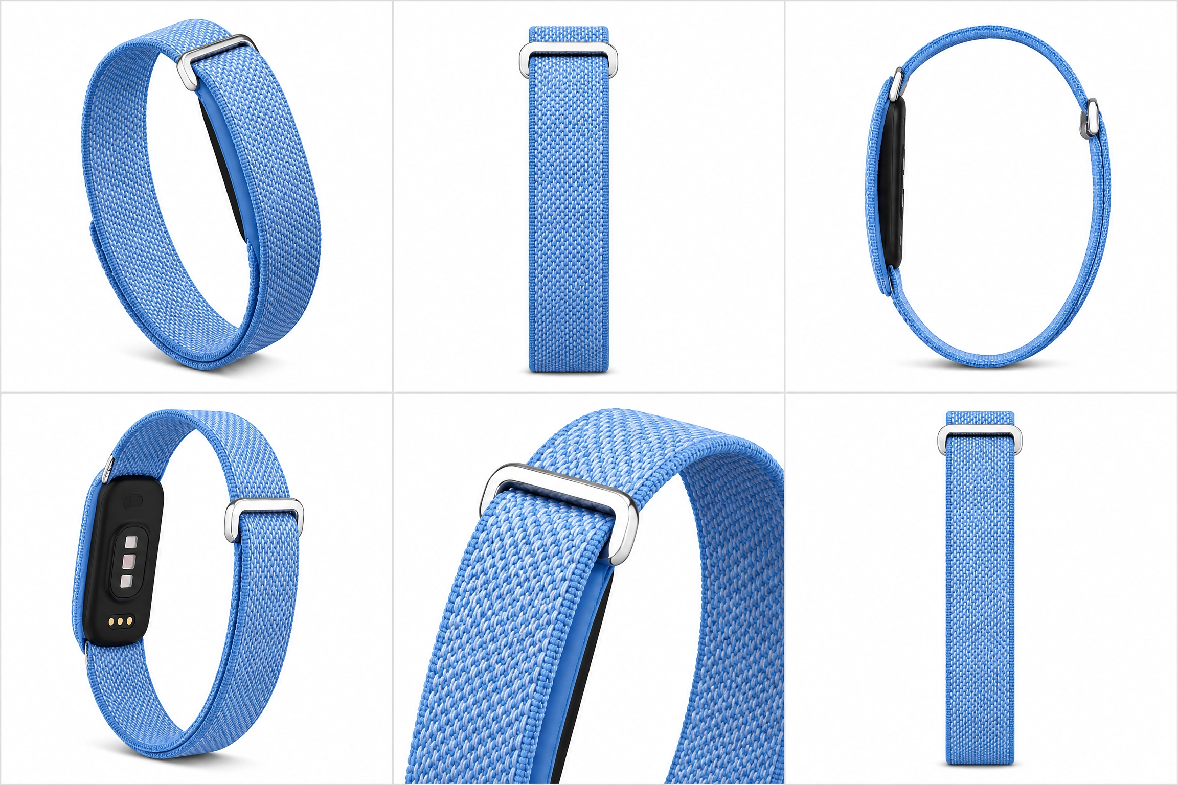Google Fitbit Air | Lavender